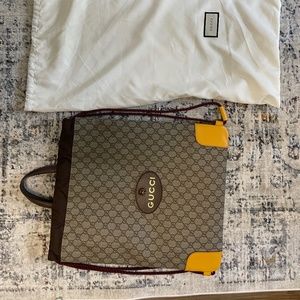 Gucci neo vintage